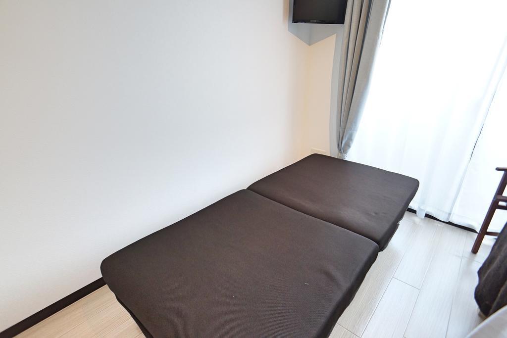 Uro Apartment 오사카 외부 사진