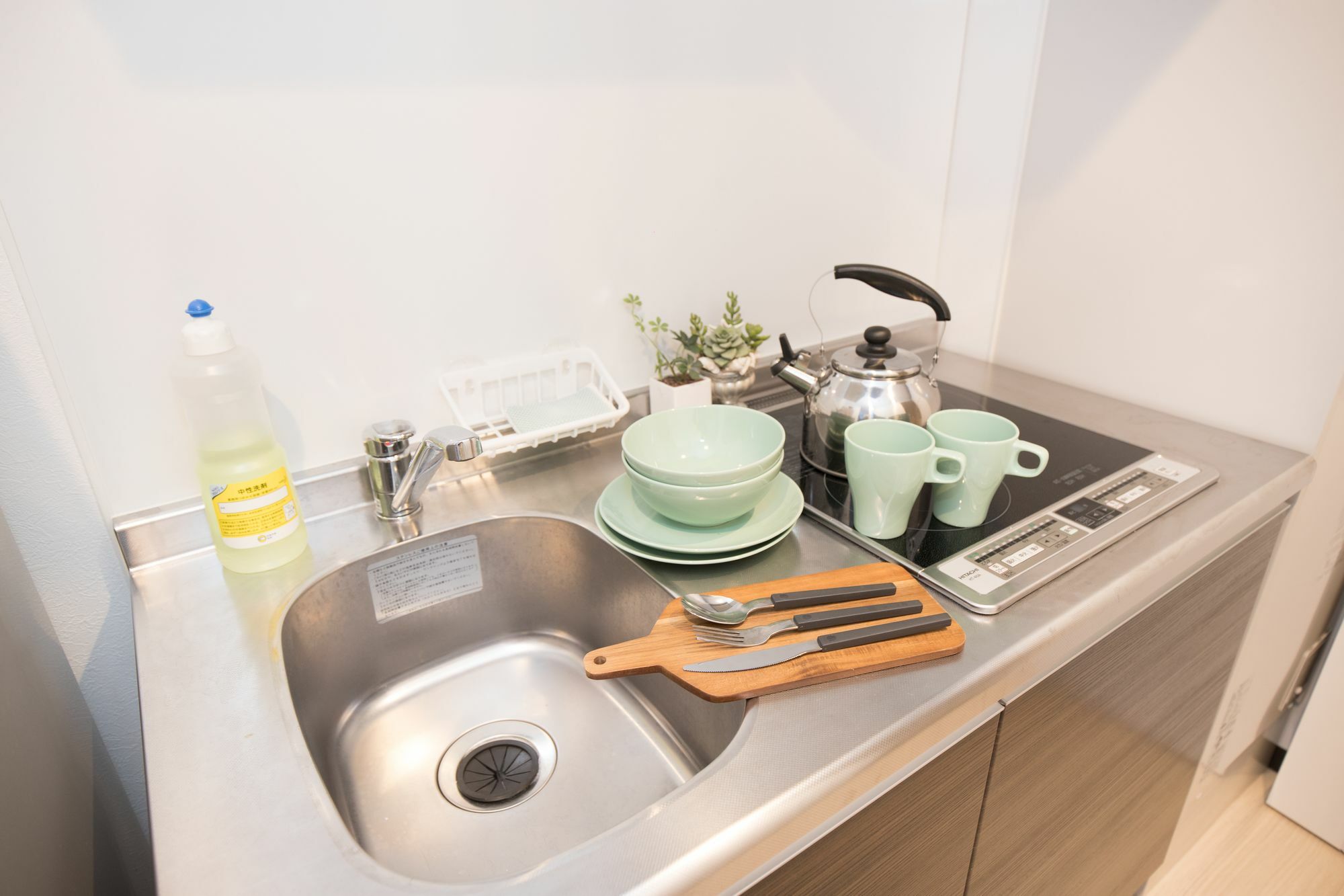 Uro Apartment 오사카 외부 사진