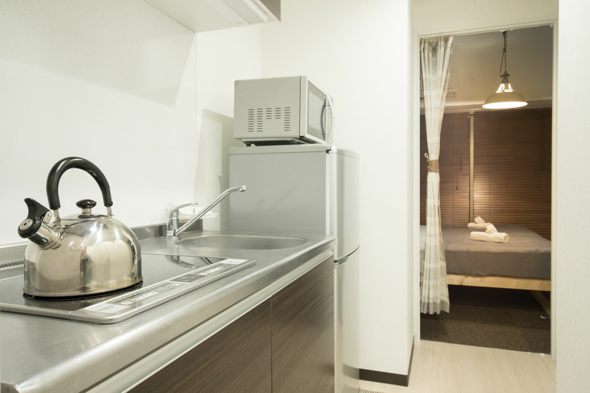 Uro Apartment 오사카 외부 사진