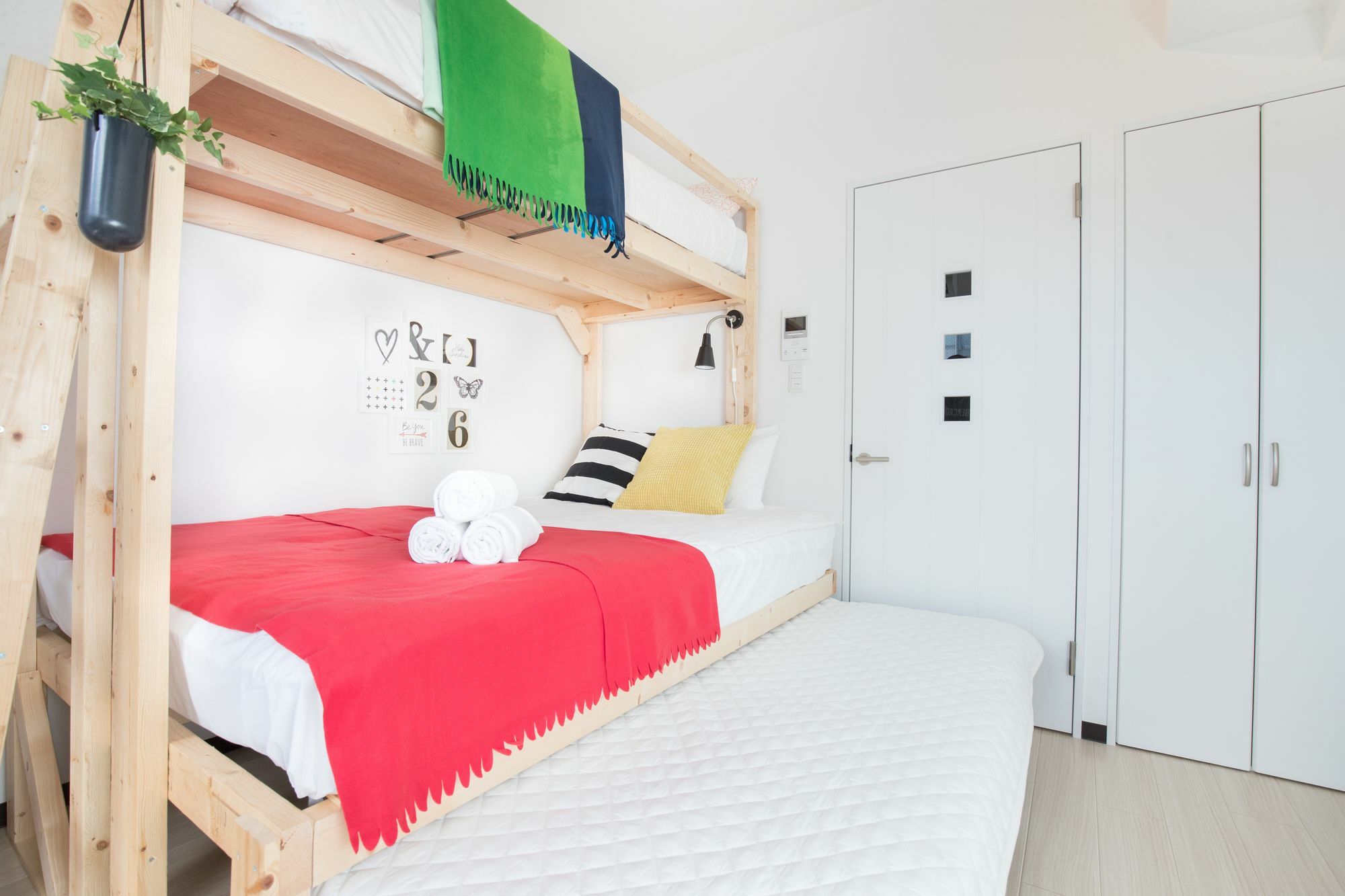 Uro Apartment 오사카 외부 사진
