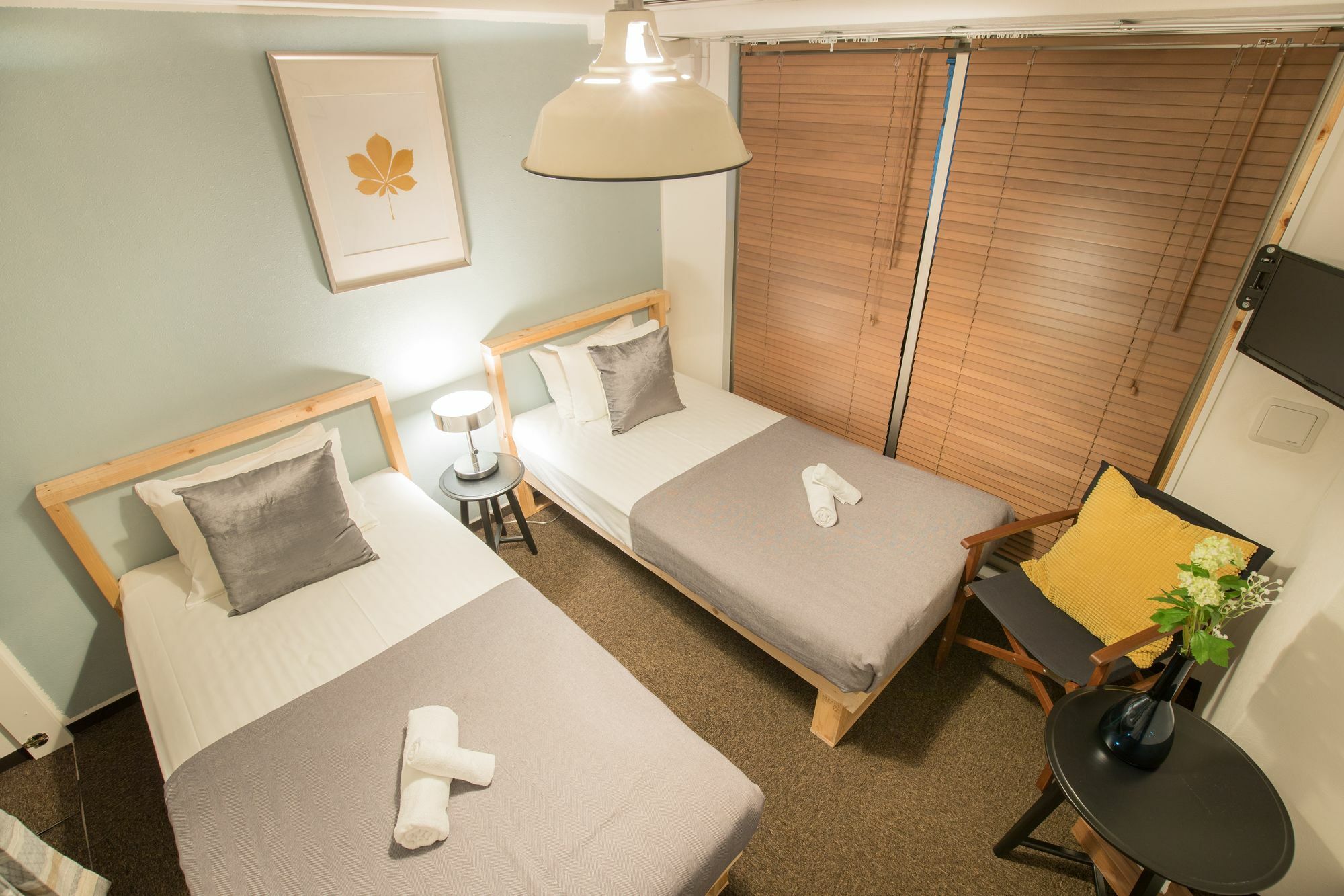 Uro Apartment 오사카 외부 사진