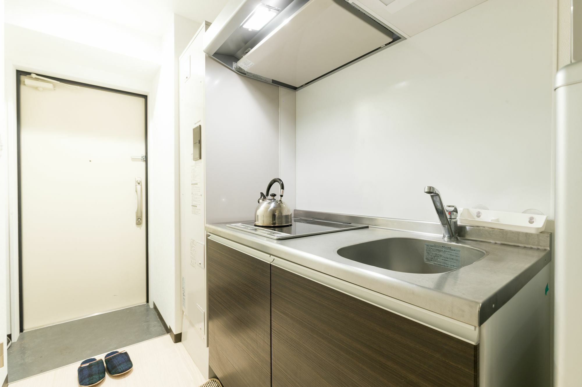 Uro Apartment 오사카 외부 사진
